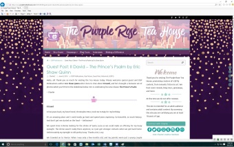 PurpleRoseTeaHouse